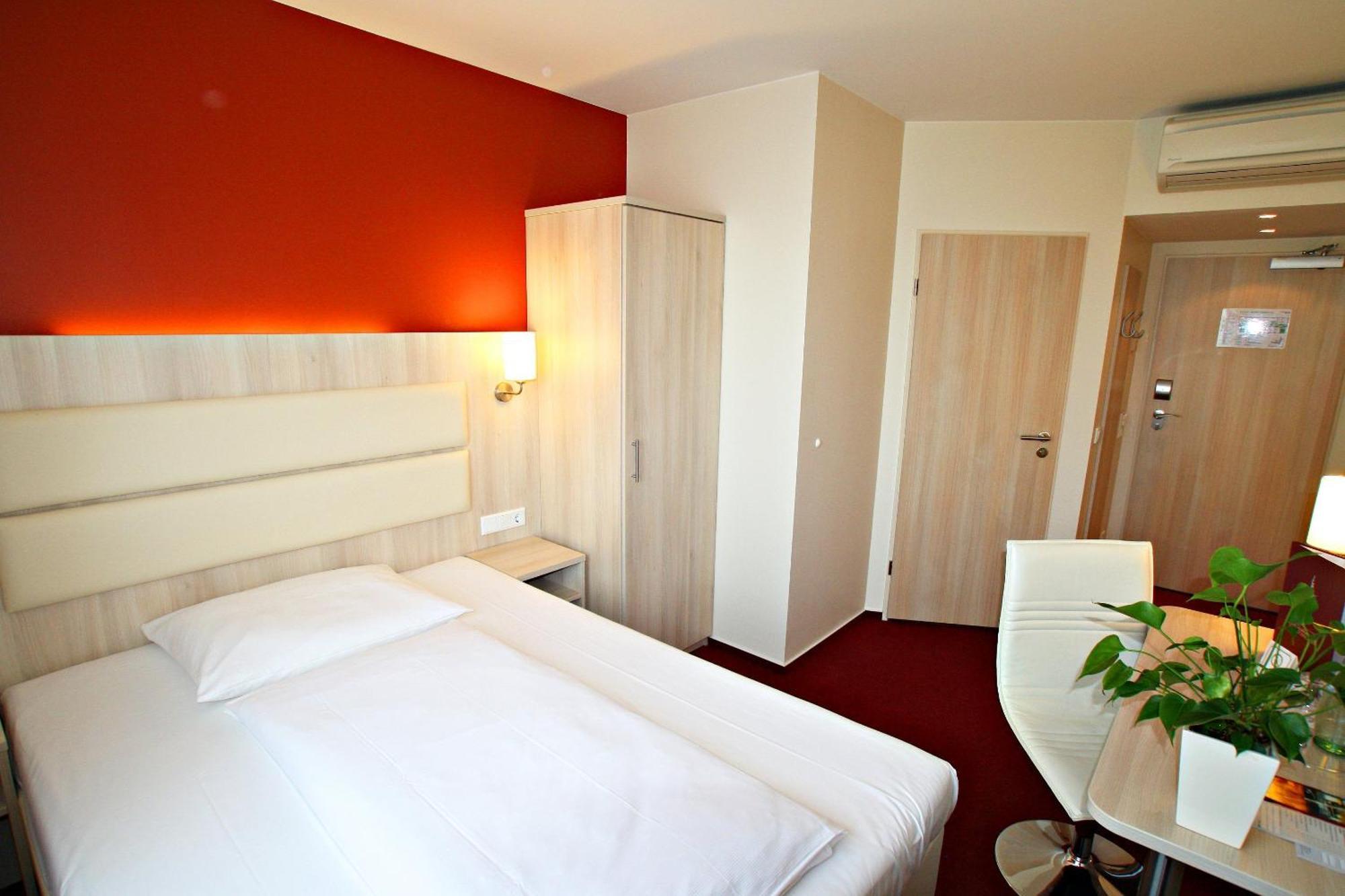 Hotel Roedelheimer Hof - Am Wasserturm