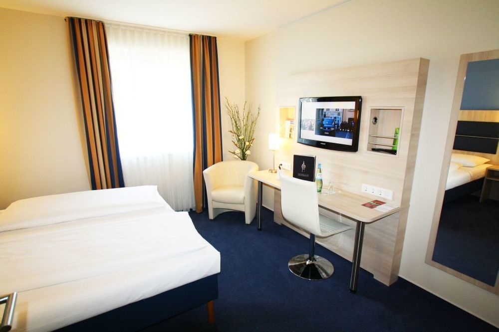 Roedelheimer Hof - Am Wasserturm Hotel Frankfurt am Main