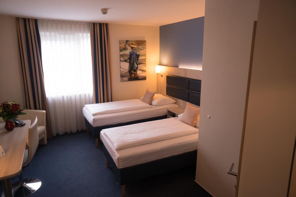 Hotel Roedelheimer Hof - Am Wasserturm Frankfurt am Main