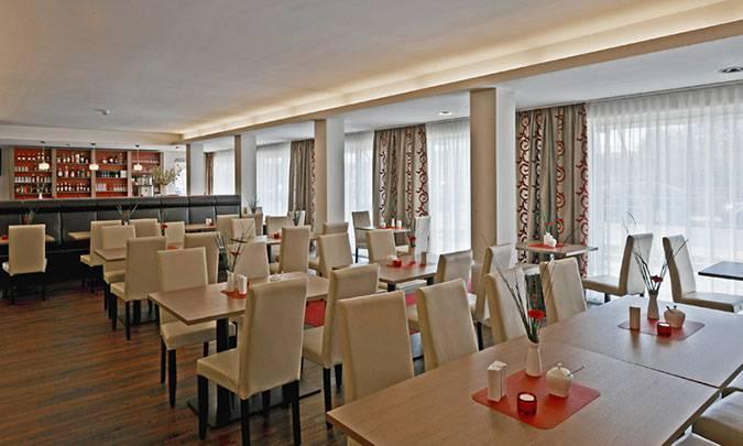 Hotel Roedelheimer Hof - Am Wasserturm