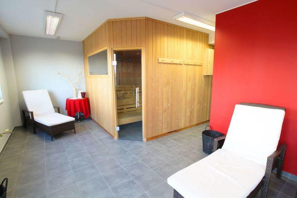 Hotel Roedelheimer Hof - Am Wasserturm 3*